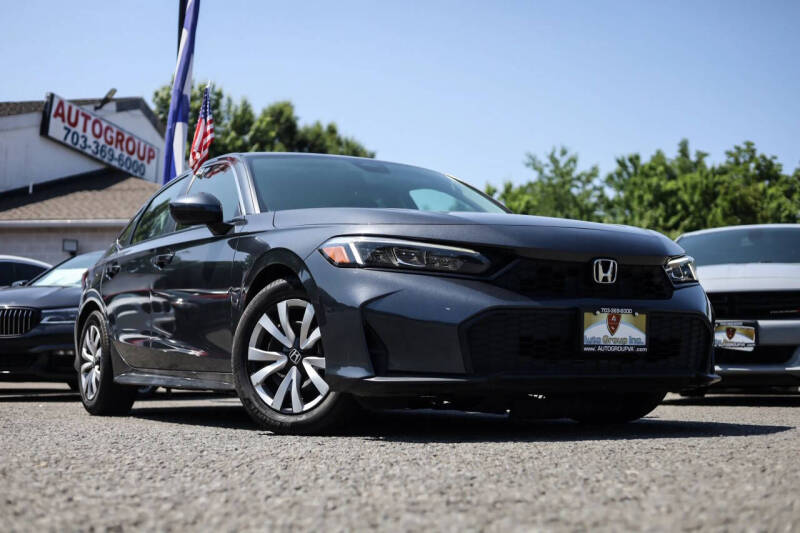 honda civic 2025 2HGFE2F2XSH537555 image honda civic 2025 2HGFE2F2XSH537555 image