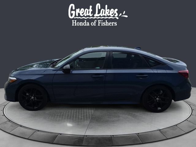 honda civic 2025 2HGFE4F86SH355058 image honda civic 2025 2HGFE4F86SH355058 image
