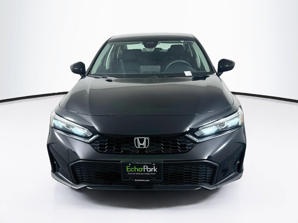 honda civic 2025 2HGFE2F28SH602936 image honda civic 2025 2HGFE2F28SH602936 image
