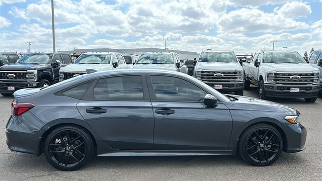 honda civic 2025 2HGFE2F56SH567498 image honda civic 2025 2HGFE2F56SH567498 image