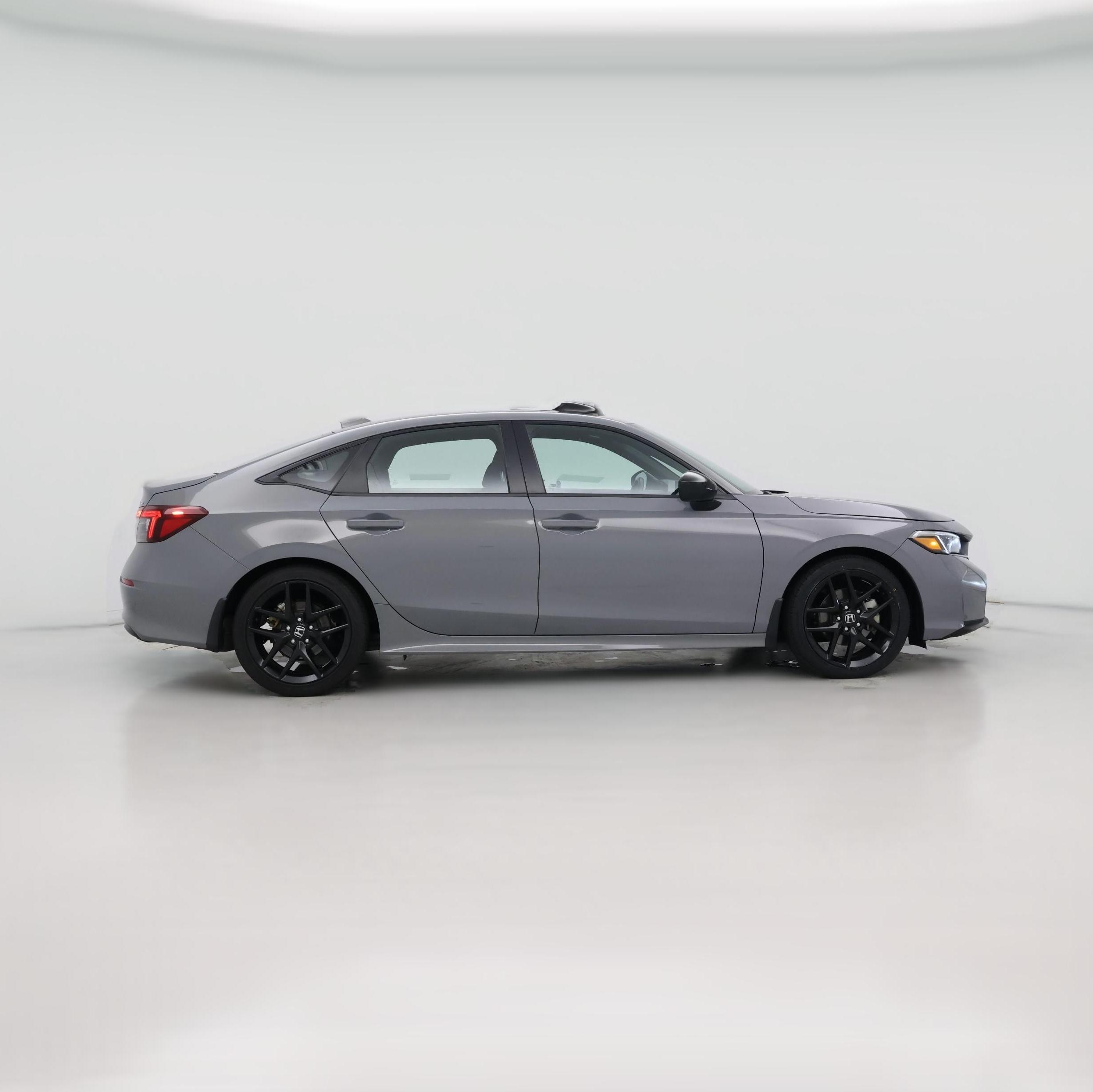 honda civic 2025 2HGFE4F89SH330686 image honda civic 2025 2HGFE4F89SH330686 image