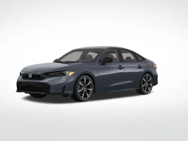 honda civic 2025 2HGFE2F25SH599168 image honda civic 2025 2HGFE2F25SH599168 image