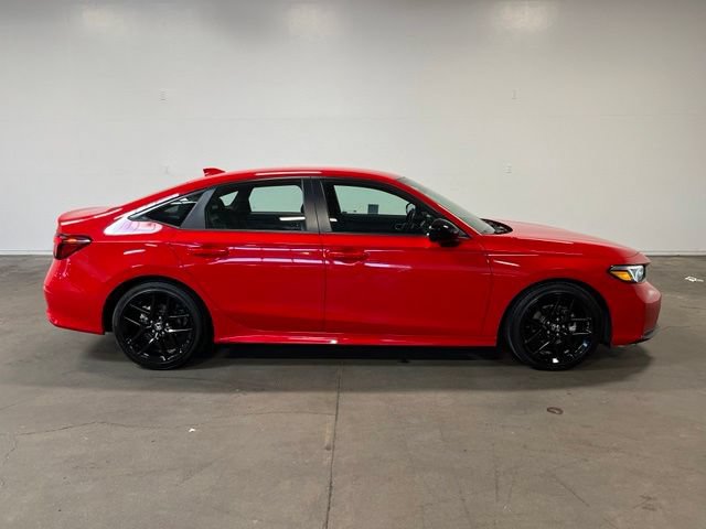 honda civic 2025 2HGFE2F54SH545337 image honda civic 2025 2HGFE2F54SH545337 image