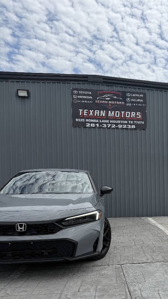 honda civic 2025 2HGFE2F53SH539965 image honda civic 2025 2HGFE2F53SH539965 image