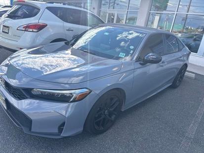 honda civic 2025 2HGFE2F57SH548135 image honda civic 2025 2HGFE2F57SH548135 image