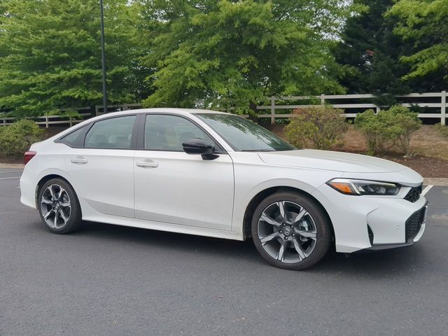 honda civic 2025 2HGFE4F89SH342143 image honda civic 2025 2HGFE4F89SH342143 image