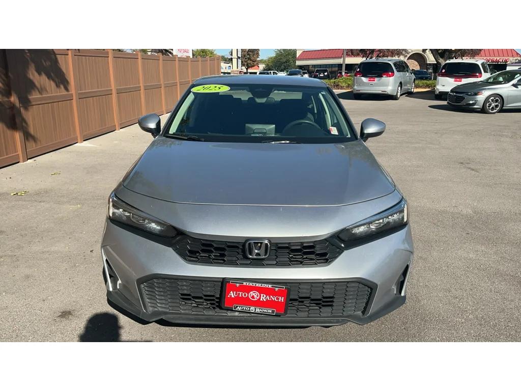 honda civic 2025 2HGFE2F27SH598779 image honda civic 2025 2HGFE2F27SH598779 image