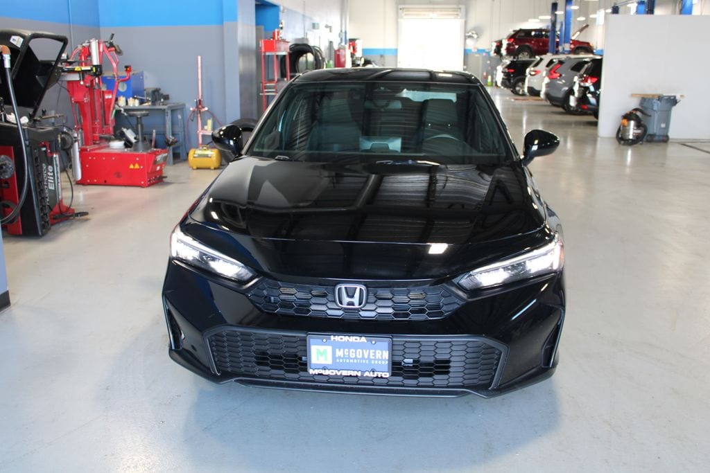 honda civic 2025 2HGFE2F51SH552309 image honda civic 2025 2HGFE2F51SH552309 image