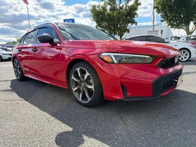 honda civic 2025 2HGFE4F87SH318200 image honda civic 2025 2HGFE4F87SH318200 image