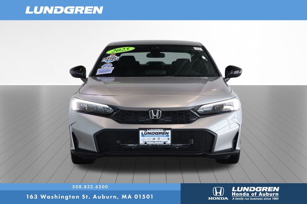 honda civic 2025 2HGFE2F59SH591360 image honda civic 2025 2HGFE2F59SH591360 image