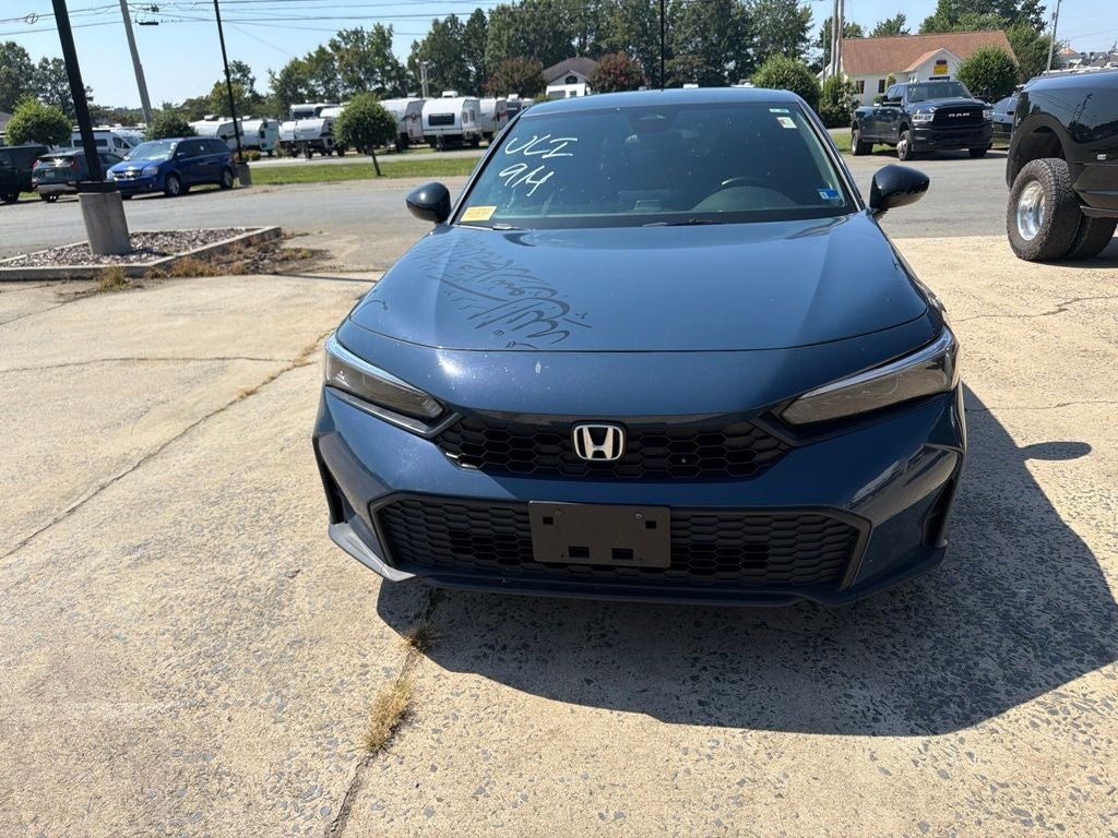 honda civic 2025 2HGFE2F54SH552868 image honda civic 2025 2HGFE2F54SH552868 image