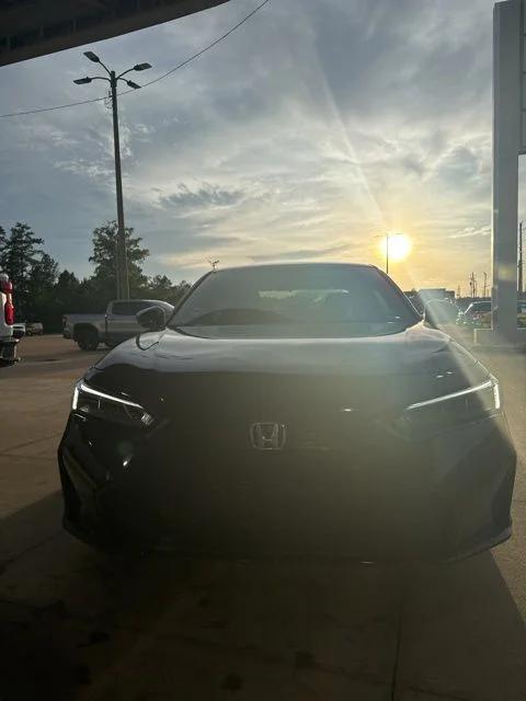 honda civic 2025 2HGFE4F80SH322606 image honda civic 2025 2HGFE4F80SH322606 image