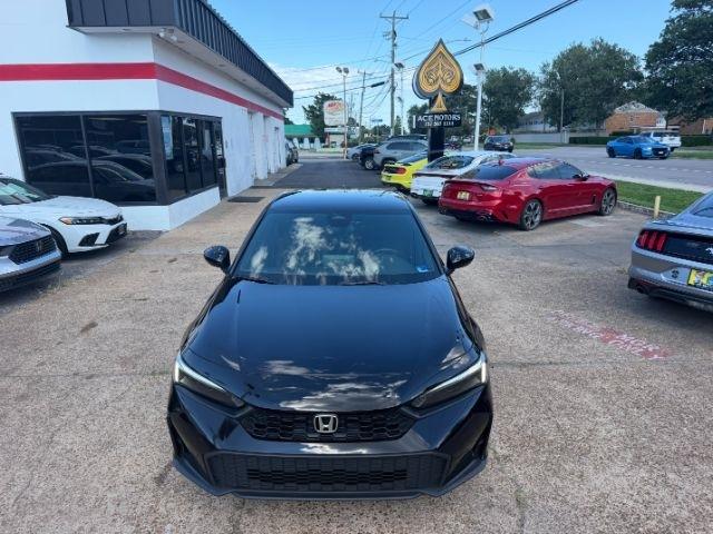 honda civic 2025 2HGFE2F50SH511735 image honda civic 2025 2HGFE2F50SH511735 image
