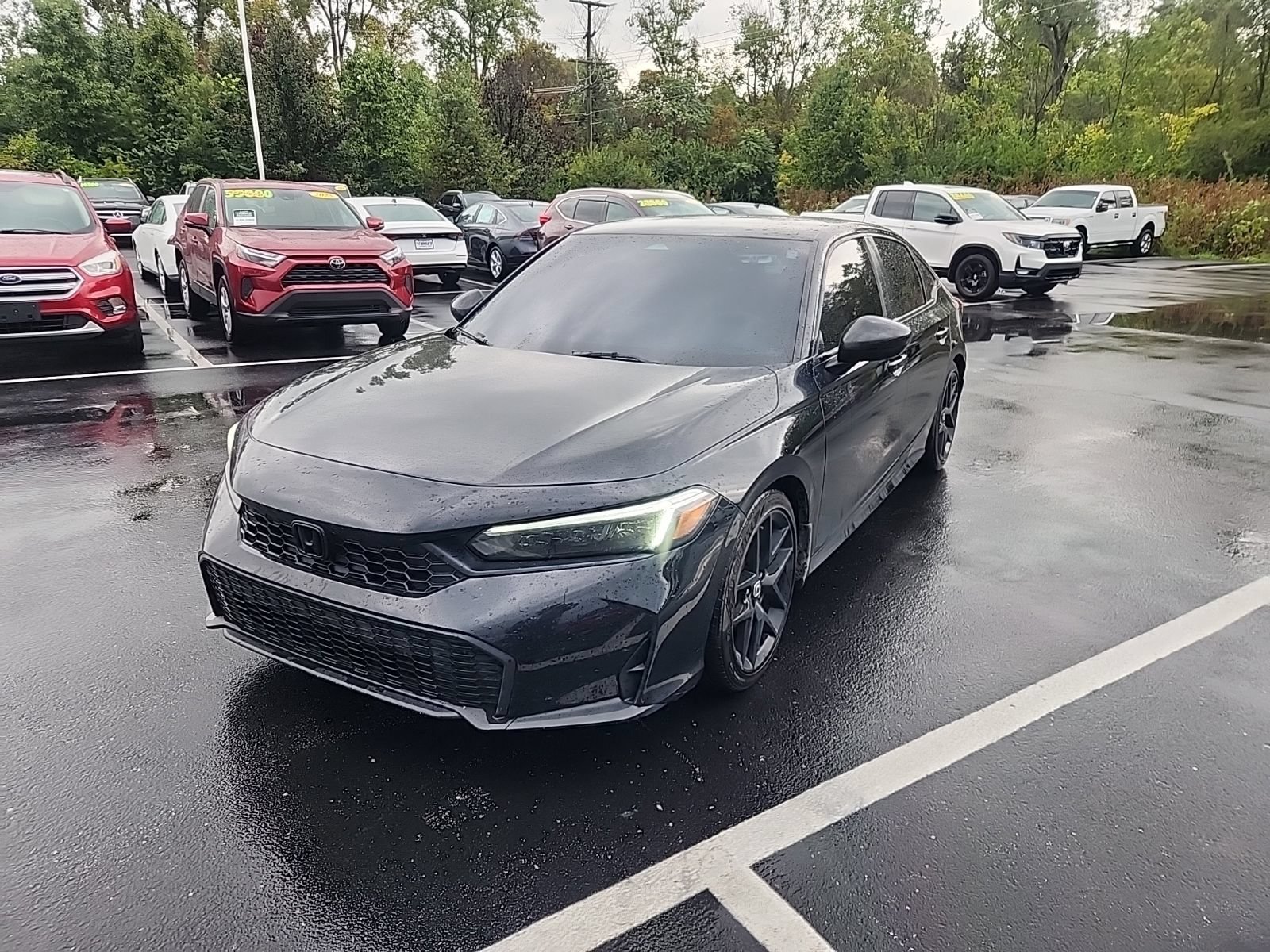 honda civic 2025 2HGFE2F59SH571108 image honda civic 2025 2HGFE2F59SH571108 image