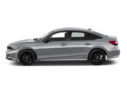 honda civic 2025 2HGFE2F54SH517764 image honda civic 2025 2HGFE2F54SH517764 image