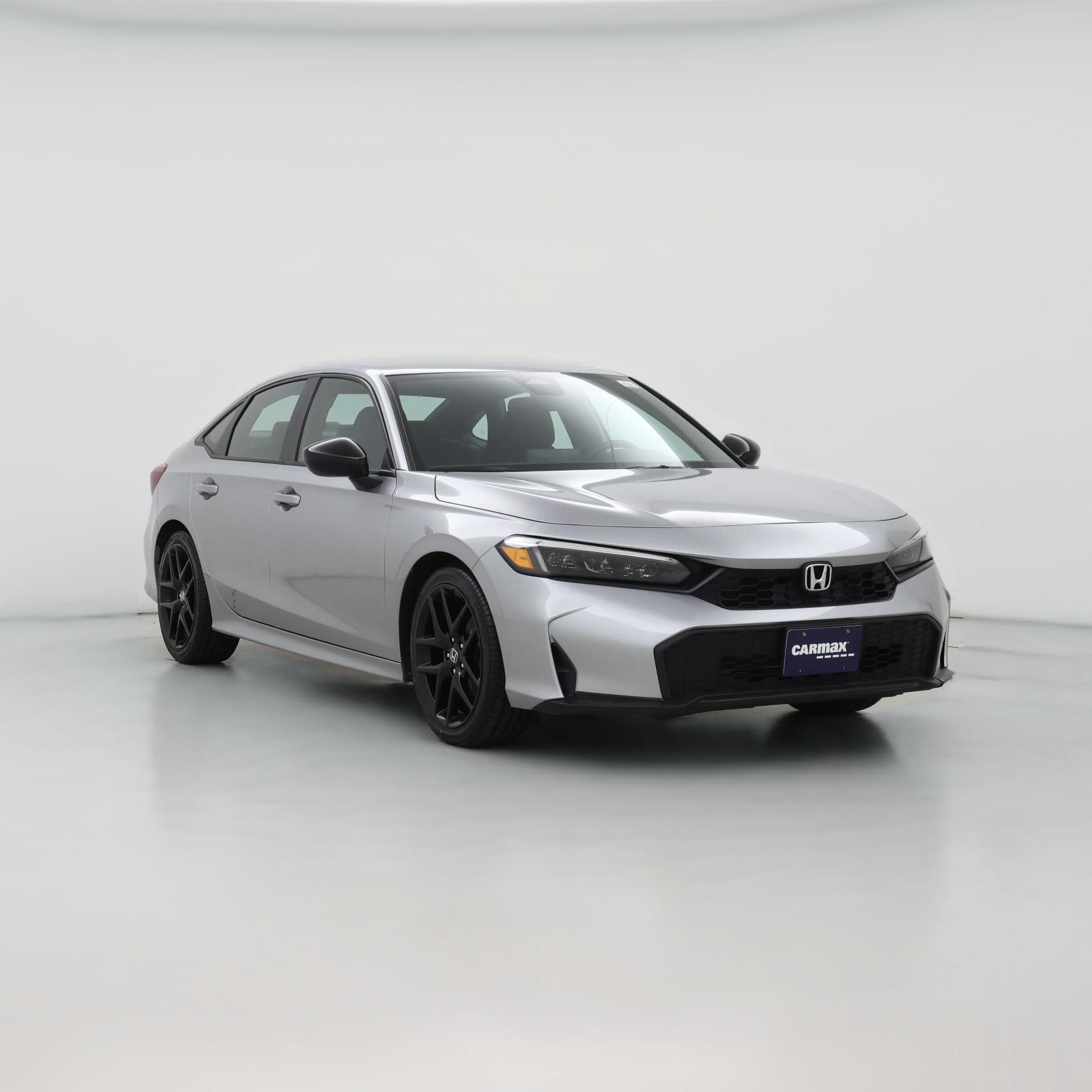 honda civic 2025 2HGFE2F59SH606939 image honda civic 2025 2HGFE2F59SH606939 image