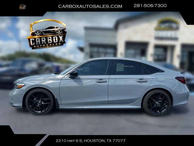 honda civic 2025 2HGFE2F55SH543595 image honda civic 2025 2HGFE2F55SH543595 image