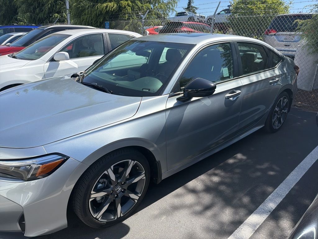 honda civic 2025 2HGFE4F87SH304863 image honda civic 2025 2HGFE4F87SH304863 image