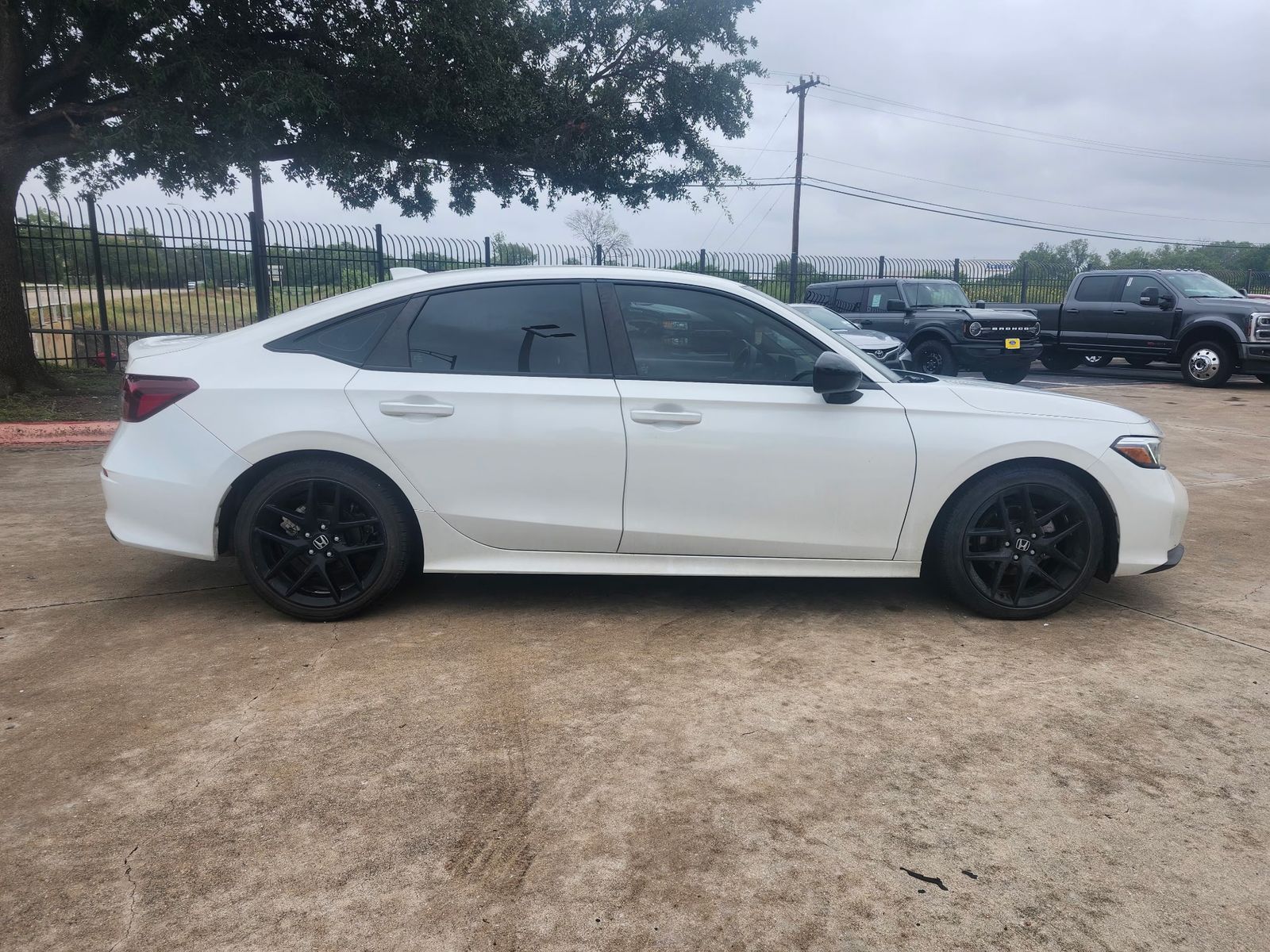 honda civic 2025 2HGFE2F54SH518087 image honda civic 2025 2HGFE2F54SH518087 image