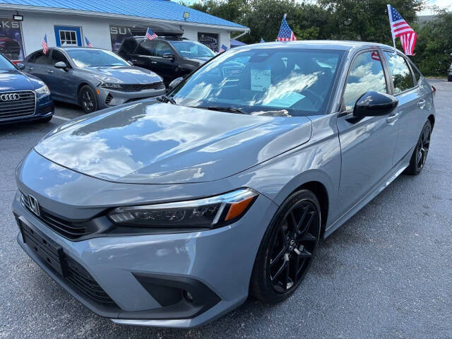 honda civic 2025 2HGFE2F55SH505073 image honda civic 2025 2HGFE2F55SH505073 image