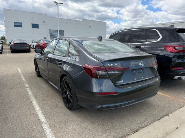 honda civic 2025 2HGFE2F52SH572990 image honda civic 2025 2HGFE2F52SH572990 image