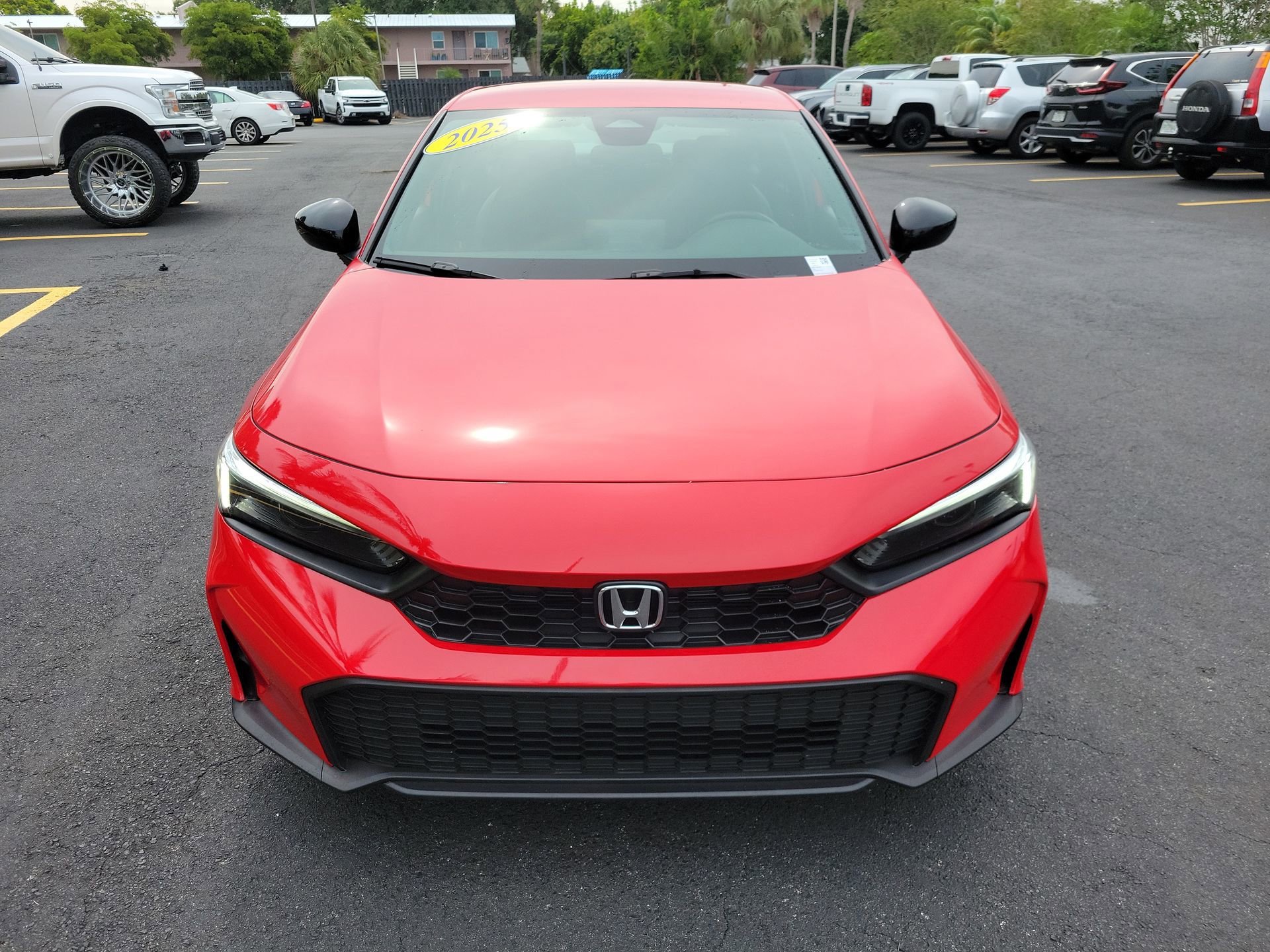 honda civic 2025 2HGFE2F5XSH528168 image honda civic 2025 2HGFE2F5XSH528168 image