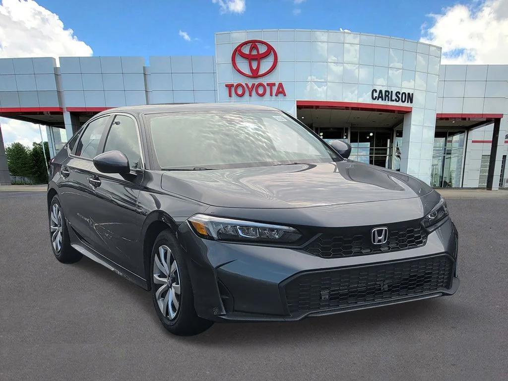 honda civic 2025 2HGFE2F2XSH601867 image honda civic 2025 2HGFE2F2XSH601867 image