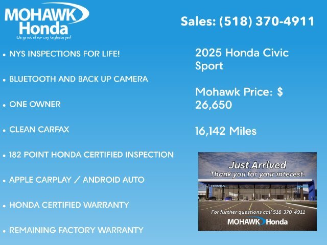 honda civic 2025 2HGFE2F58SH575103 image honda civic 2025 2HGFE2F58SH575103 image