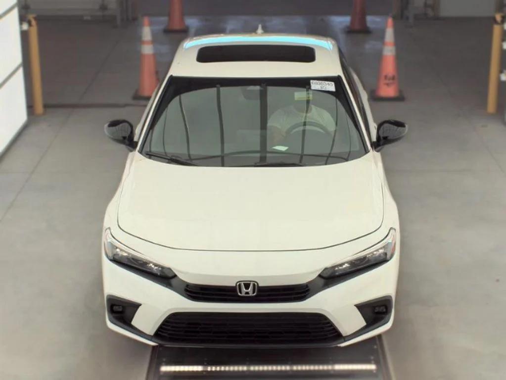 honda civic 2025 2HGFE4F84SH331874 image honda civic 2025 2HGFE4F84SH331874 image