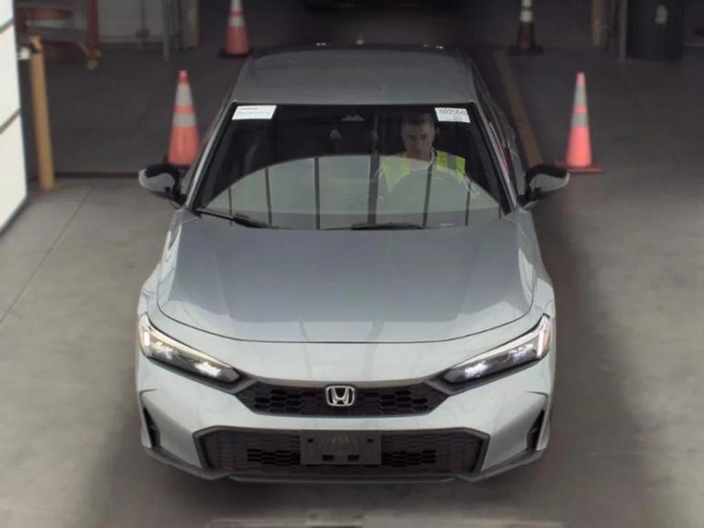 honda civic 2025 2HGFE2F56SH571678 image honda civic 2025 2HGFE2F56SH571678 image