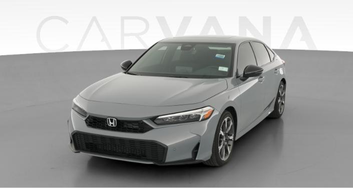 honda civic 2025 2HGFE4F80SH306678 image honda civic 2025 2HGFE4F80SH306678 image