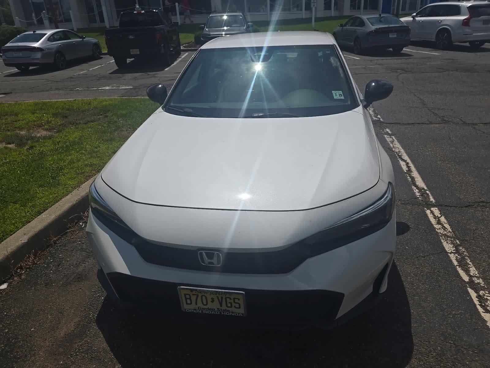 honda civic 2025 2HGFE2F5XSH505280 image honda civic 2025 2HGFE2F5XSH505280 image