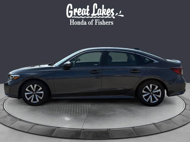 honda civic 2025 2HGFE2F23SH602634 image honda civic 2025 2HGFE2F23SH602634 image