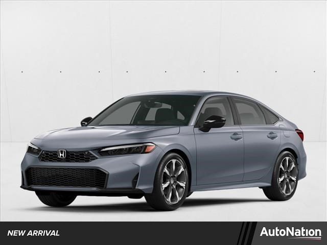 honda civic 2025 2HGFE4F85SH326652 image honda civic 2025 2HGFE4F85SH326652 image