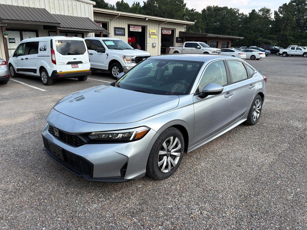 honda civic 2025 2HGFE2F29SH602301 image honda civic 2025 2HGFE2F29SH602301 image
