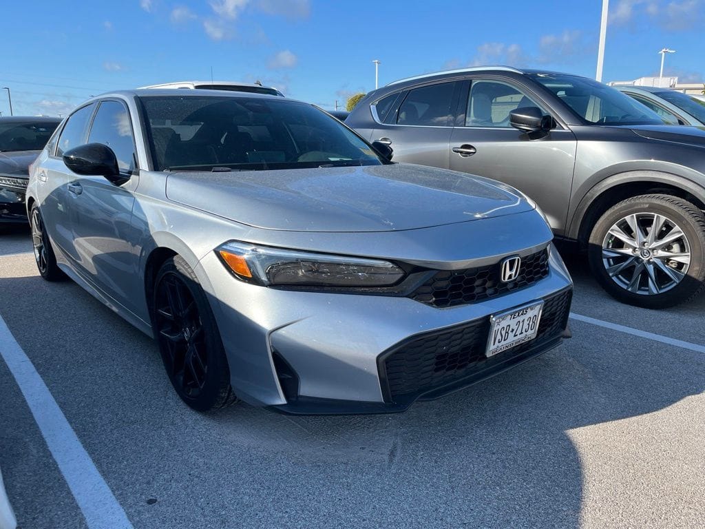 honda civic 2025 2HGFE2F53SH506691 image honda civic 2025 2HGFE2F53SH506691 image
