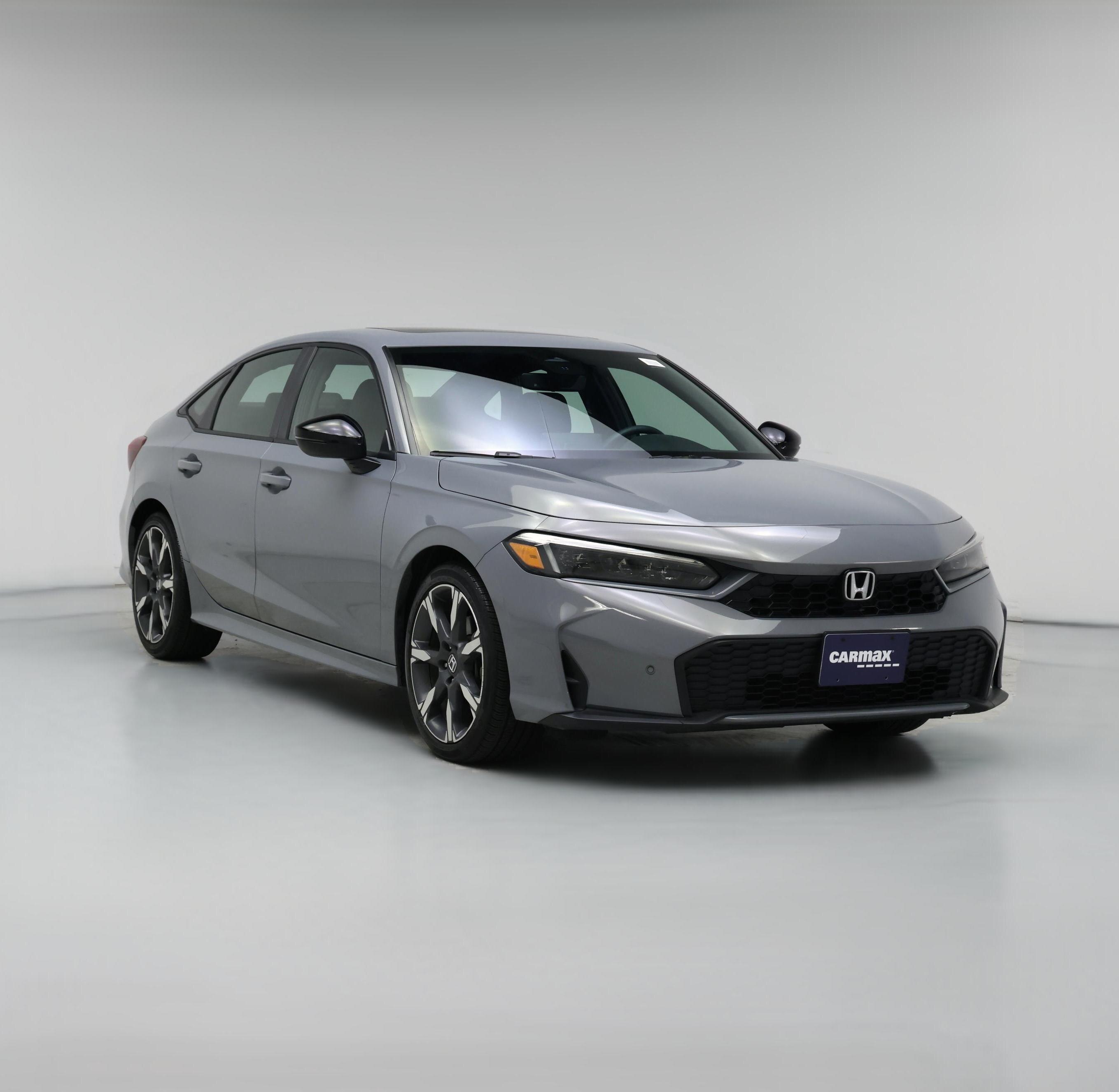 honda civic 2025 2HGFE4F83SH319151 image honda civic 2025 2HGFE4F83SH319151 image