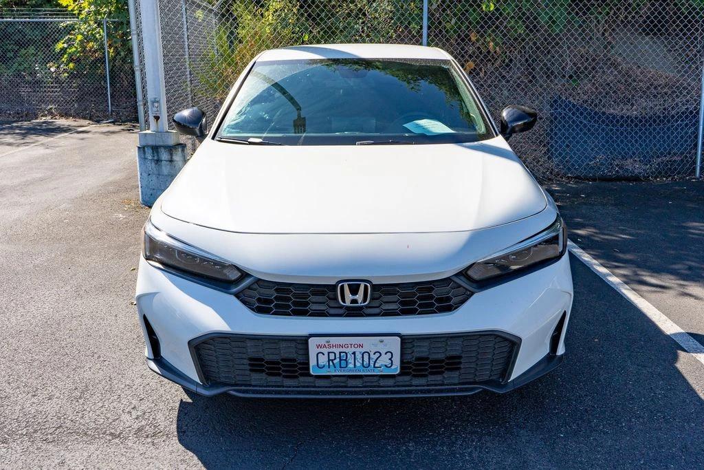 honda civic 2025 2HGFE2F53SH542980 image honda civic 2025 2HGFE2F53SH542980 image