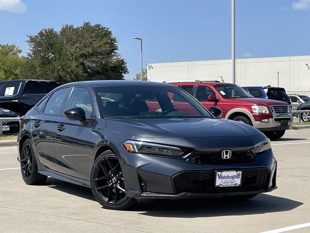 honda civic 2025 2HGFE2F59SH581914 image honda civic 2025 2HGFE2F59SH581914 image