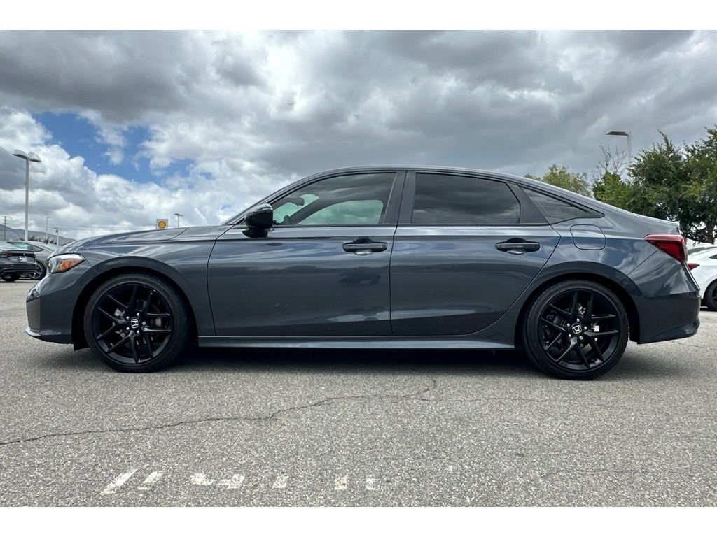 honda civic 2025 2HGFE2F57SH528337 image honda civic 2025 2HGFE2F57SH528337 image