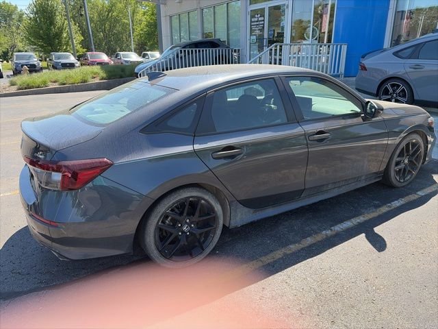 honda civic 2025 2HGFE2F5XSH528073 image honda civic 2025 2HGFE2F5XSH528073 image