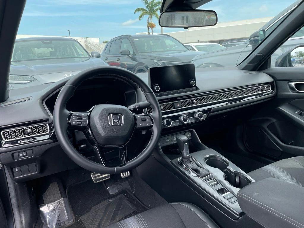 honda civic 2025 2HGFE4F85SH346108 image honda civic 2025 2HGFE4F85SH346108 image
