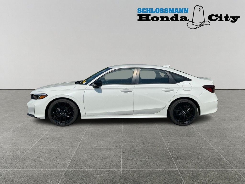 honda civic 2025 2HGFE2F51SH527443 image honda civic 2025 2HGFE2F51SH527443 image