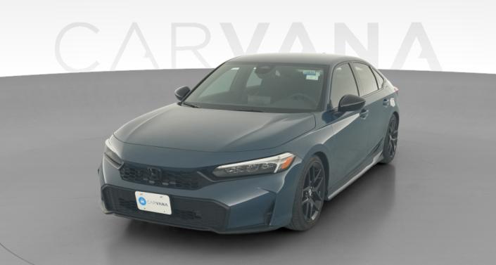 honda civic 2025 2HGFE2F59SH516674 image honda civic 2025 2HGFE2F59SH516674 image