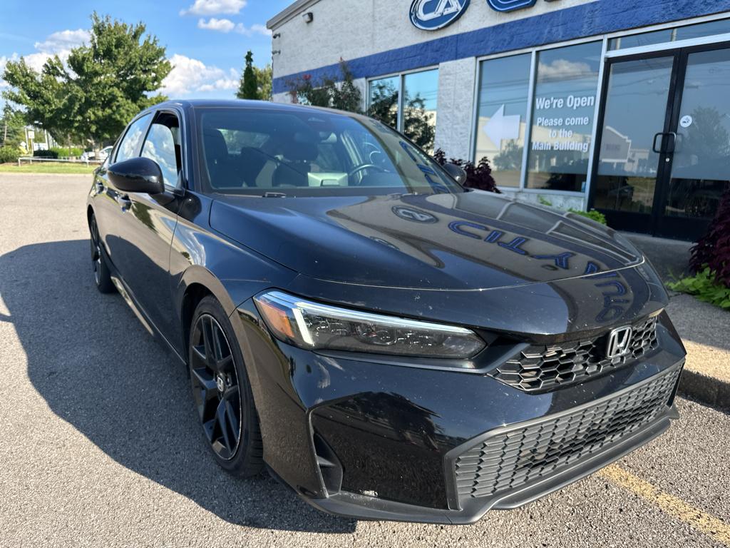 honda civic 2025 2HGFE2F59SH549979 image honda civic 2025 2HGFE2F59SH549979 image