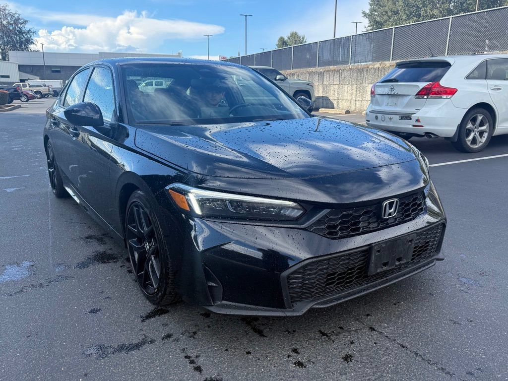 honda civic 2025 2HGFE2F59SH600963 image honda civic 2025 2HGFE2F59SH600963 image