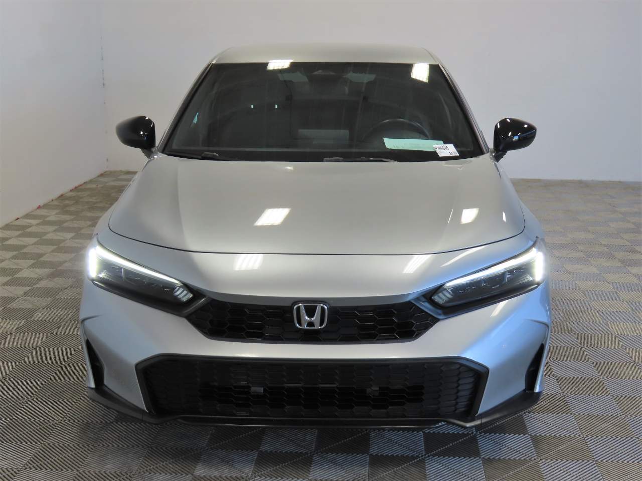 honda civic 2025 2HGFE2F53SH593203 image honda civic 2025 2HGFE2F53SH593203 image