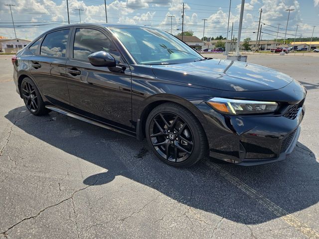 honda civic 2025 2HGFE2F50SH601287 image honda civic 2025 2HGFE2F50SH601287 image