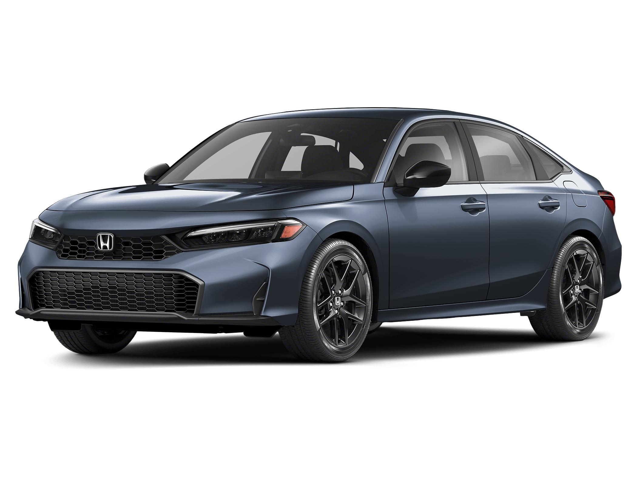honda civic 2025 2HGFE2F55SH514923 image honda civic 2025 2HGFE2F55SH514923 image