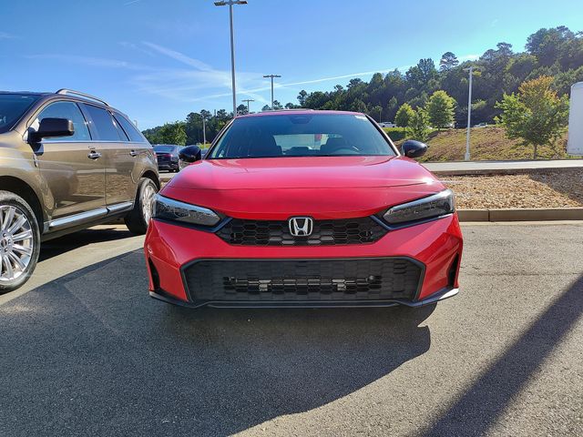 honda civic 2025 2HGFE2F57SH597075 image honda civic 2025 2HGFE2F57SH597075 image
